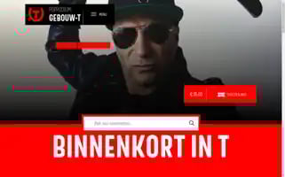 Gebouw-t.nl Screenshot 2024-07-03 23:52:45