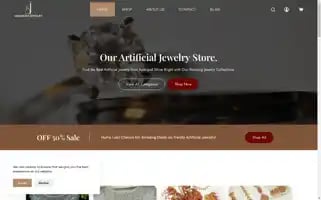Shaheenjewelry.com Screenshot 2024-05-28 18:58:44