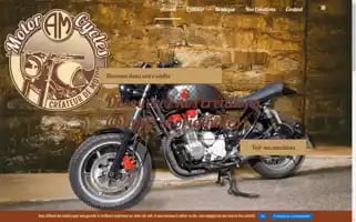 Am-motorcycles.com Screenshot 2024-05-20 21:27:08