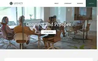 Legacyrisksolutions.com Screenshot 2024-06-29 21:55:22