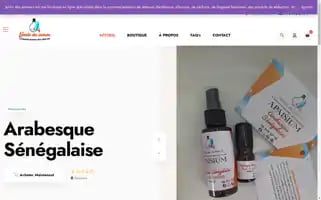 Jardindessenteurs.com Screenshot 2024-05-22 15:17:57