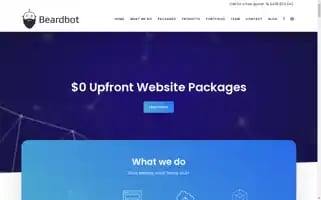 Beardbot.com.au Screenshot 2024-06-14 20:41:44