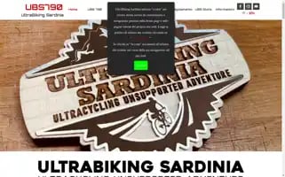 Ultrabikingsardinia.com Screenshot 2024-07-01 22:45:32
