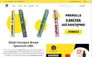 Flowrolls.pl Screenshot 2024-06-18 03:44:10