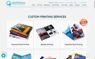 Qinprinting.ca Screenshot 2024-05-27 23:54:00