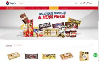 Vegastoreperu.com Screenshot 2024-05-19 10:55:51