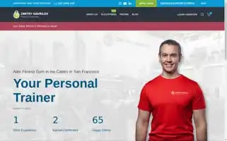 Dmitry.fitness Screenshot 2024-05-18 08:15:34