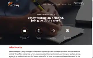Essaywritingplanet.com Screenshot 2024-05-09 14:54:47