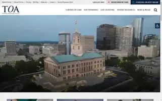 Toa.com Screenshot 2024-07-06 13:43:01