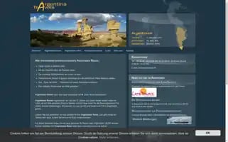 Argentina-travels.de Screenshot 2024-04-15 23:23:59