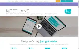 Jane.app Screenshot 2024-05-12 11:41:00