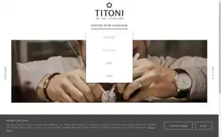 Titoni.ch Screenshot 2024-06-30 22:53:47