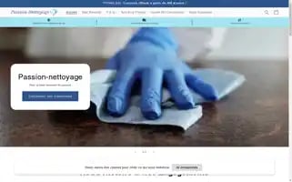 Indispensable-au-nettoyage.com Screenshot 2024-05-04 01:44:19