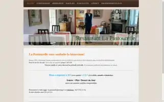 Lapastourelle07.info Screenshot 2024-04-24 09:23:09