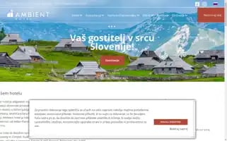 Ambienthotel.si Screenshot 2024-04-27 01:05:26