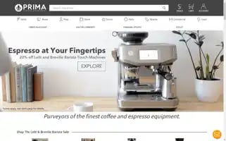Prima-coffee.com Screenshot 2024-05-13 12:08:21