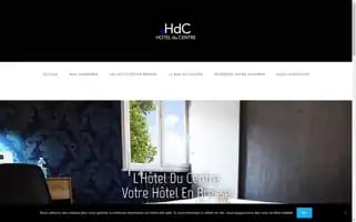 Mbhotel.fr Screenshot 2024-04-23 12:51:23