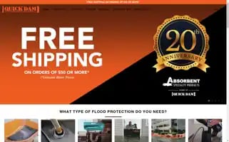 Quickdams.com Screenshot 2024-05-13 14:47:52
