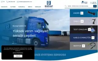 Buryapautomotive.com Screenshot 2024-05-15 15:56:59