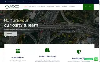 Adcciea.com Screenshot 2024-06-28 14:01:10