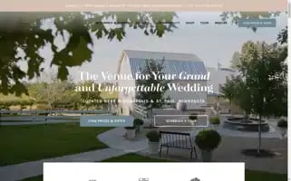 Legacyhillfarm.com Screenshot 2024-07-03 10:37:27