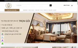 Noithatvuvanvan.com Screenshot 2024-05-21 12:22:14