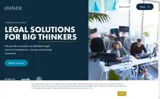 Legalese.co.za Screenshot 2024-05-12 17:29:25