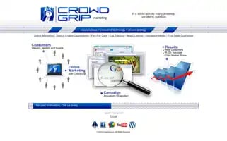 Crowdgrip.com Screenshot 2024-07-04 19:12:02