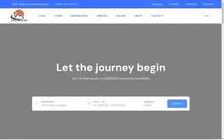Friendlytoursrilanka.com Screenshot 2024-04-17 16:51:28