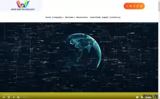 Widewebtechnology.com Screenshot 2024-05-15 02:59:29