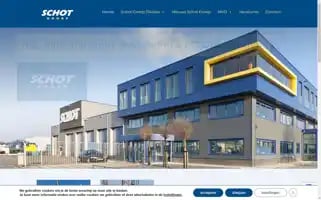 Schot-groep.nl Screenshot 2024-07-03 06:46:54