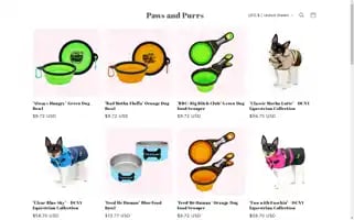 Pawsandpurrssupplies.com Screenshot 2024-05-03 18:59:21