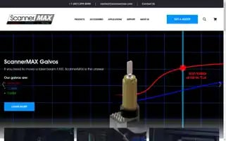 Scannermax.com Screenshot 2024-05-05 10:55:04