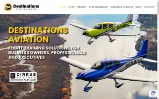 Destinationsaviation.com Screenshot 2024-06-19 00:21:22