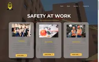 Sacomsafety.com Screenshot 2024-05-24 07:16:40