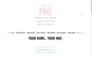 Freshepoke.com Screenshot 2024-05-15 22:51:59