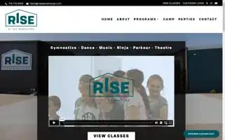 Risewarehouse.com Screenshot 2024-05-16 15:26:10