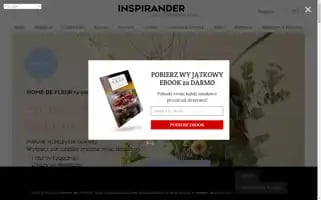 Inspirander.pl Screenshot 2024-06-12 03:34:01
