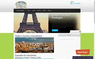 Cptravelgroup.com Screenshot 2024-04-17 02:24:01