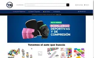 Ranzenuy.com Screenshot 2024-05-19 18:45:18