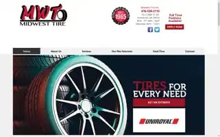 Mwtires.com Screenshot 2024-05-13 01:19:24