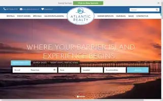 Atlanticrealty-nc.com Screenshot 2024-05-08 15:03:04