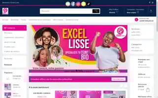 Excellisse.com Screenshot 2024-05-25 19:23:18