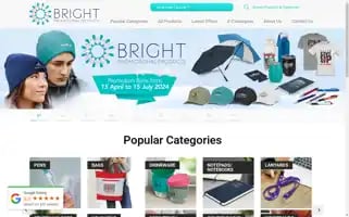 Promotionalproductsaus.com.au Screenshot 2024-05-13 13:16:39