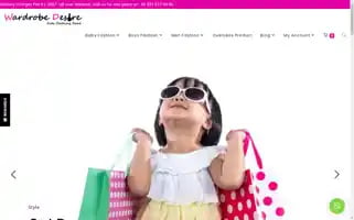 Wardrobedesire.com Screenshot 2024-05-22 04:25:21