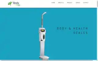 Bodyhealthscales.com.au Screenshot 2024-06-29 18:54:41