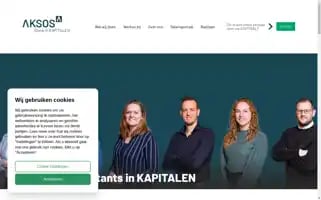 Aksos.nl Screenshot 2024-07-01 12:05:31