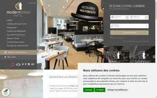 Moderntimeshotel.ch Screenshot 2024-04-16 11:58:23