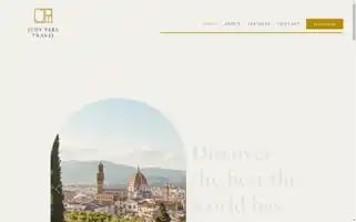 Judyperltravel.com Screenshot 2024-04-26 01:10:16