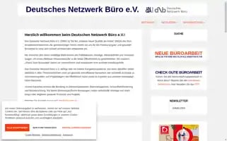 Dnb-netz.de Screenshot 2024-06-30 04:46:04